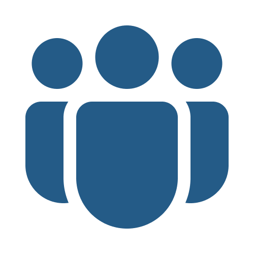 Fluent People Team 20 Filled