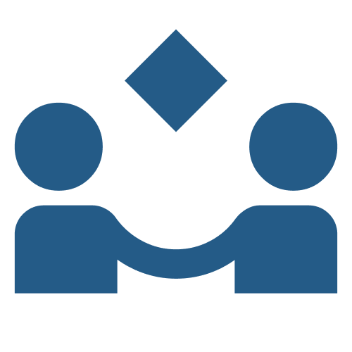Material Symbols Partner Exchange