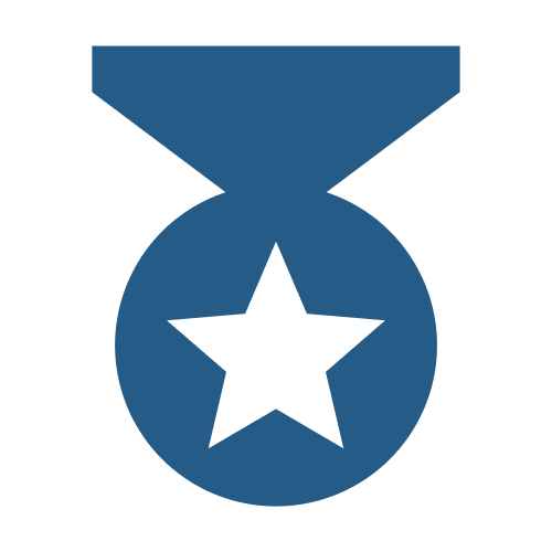 Mdi Medal
