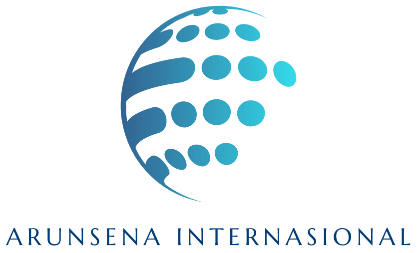 PT Arunsena Mentari Internasional